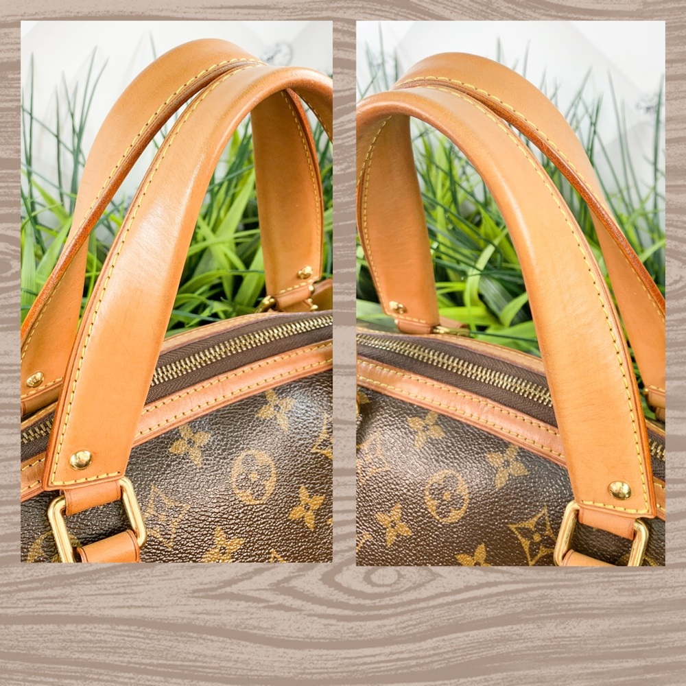 SOLD Louis Vuitton Retiro Two Way Mono - Picture 8 of 16